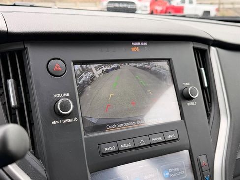 Certified 2025 Subaru Outback w/ Popular Package #1A image 27