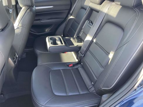New 2025 MAZDA CX-5 AWD 2.5 S image 21