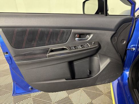 Used 2020 Subaru WRX STI w/ Popular Package #3 (IZT) image 23