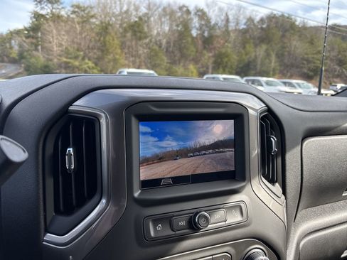 New 2026 Chevrolet Silverado 3500 W/T image 20