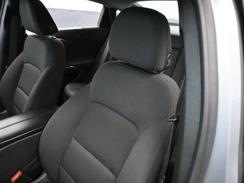 Used 2024 Chevrolet Malibu LT FWD image 18