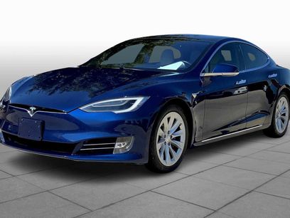 Used 2017 Tesla Model S 100D