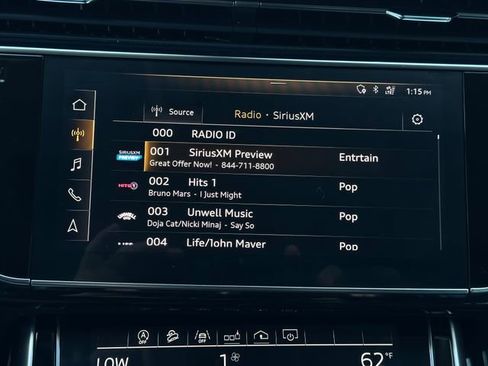 Used 2019 Audi Q8 Premium Plus image 29