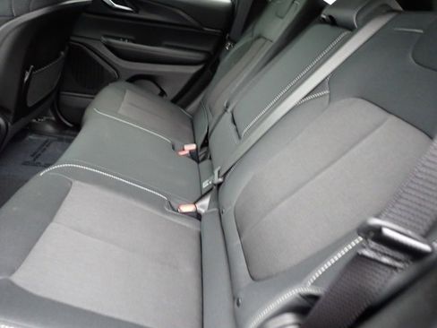 New 2025 Jeep Grand Cherokee Laredo X w/ Luxury Tech Group I image 13