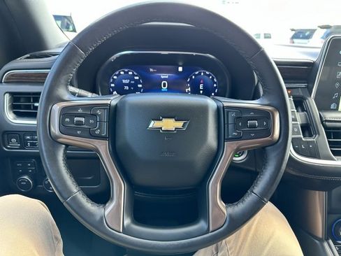 Used 2023 Chevrolet Tahoe High Country image 19