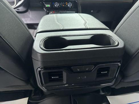 Used 2023 GMC Sierra 1500 AT4 w/ Technology Package image 23