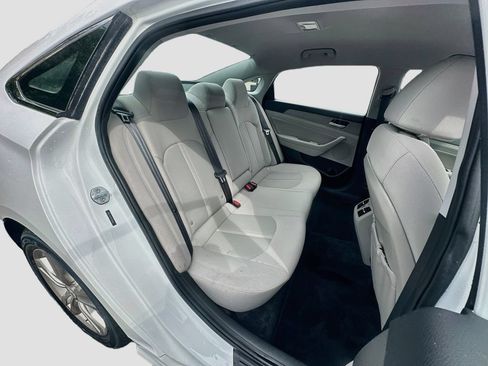 Used 2019 Hyundai Sonata SEL FWD image 26