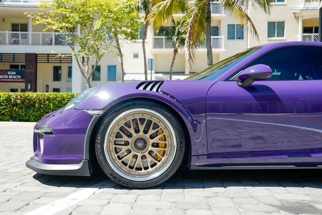 Used 2016 Porsche 911 GT3 RS RWD image 14