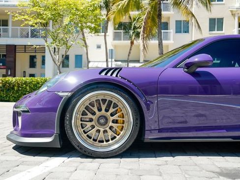 Used 2016 Porsche 911 GT3 RS RWD image 14