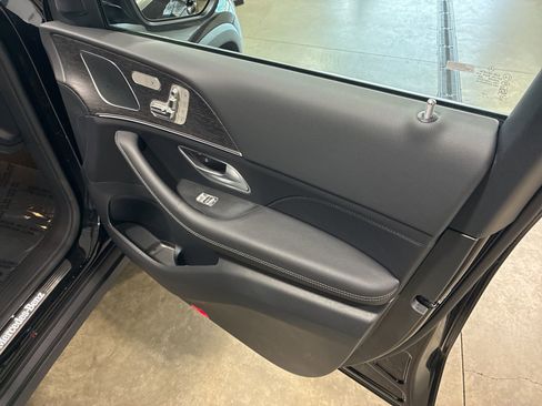 New 2026 Mercedes-Benz GLE 350 4MATIC image 11