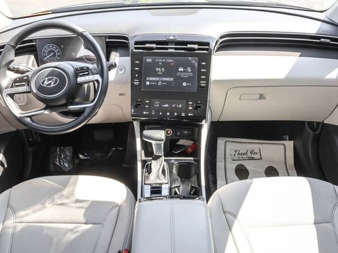 Used 2023 Hyundai Tucson SEL w/ Convenience Package FWD image 31