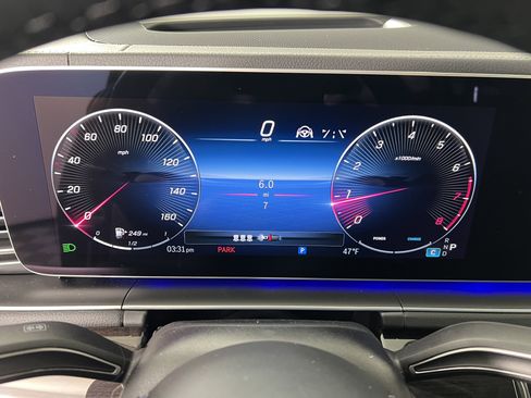 New 2026 Mercedes-Benz GLE 350 4MATIC image 29