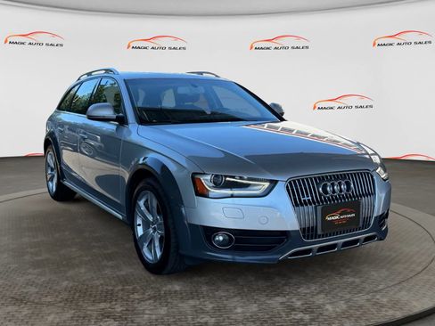 Used 2013 Audi A4 Premium Plus w/ Premium Plus Pkg AWD/4WD image 5