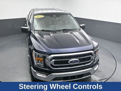 Used 2023 Ford F150 XLT w/ Equipment Group 302A High image 20