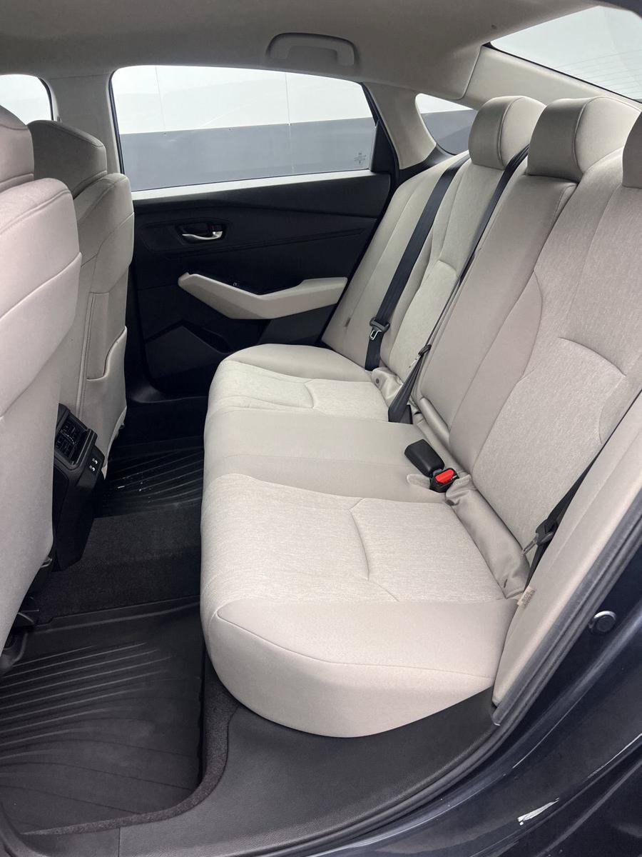 Used 2026 Honda Accord LX image 30
