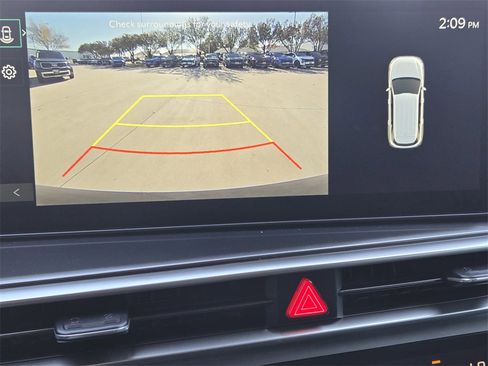 New 2026 Kia Sorento S image 13