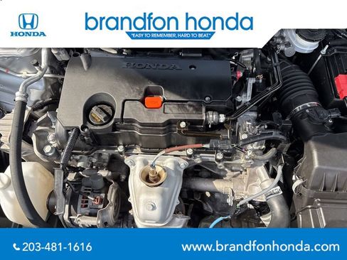 Used 2023 Honda Civic Sport image 35