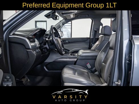 Used 2020 Chevrolet Tahoe LT image 10