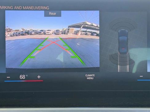 Used 2024 BMW 330i Sedan w/ Convenience Package image 15