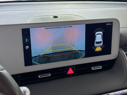 Used 2024 Hyundai Ioniq 5 SEL image 3