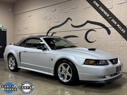 Used 2004 Ford Mustang GT