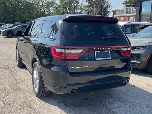 Used 2024 Dodge Durango R/T image 26