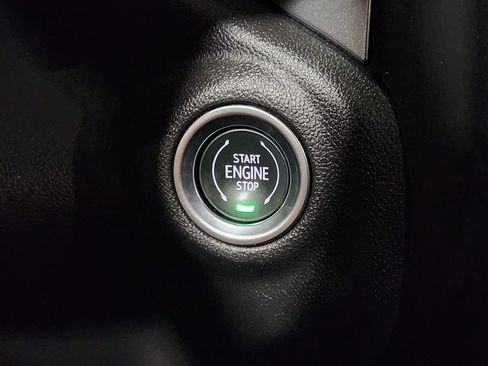 Used 2020 Chevrolet Silverado 1500 LT Trail Boss image 43