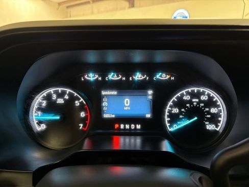 Used 2025 Ford F250 XLT w/ FX4 Off-Road Package AWD/4WD image 18