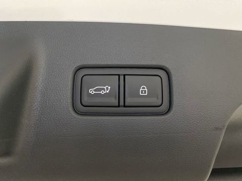 New 2026 Hyundai Palisade Calligraphy image 17