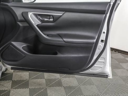 Used 2017 Nissan Altima 2.5 S w/ Power Driver Seat Package FWD image 46