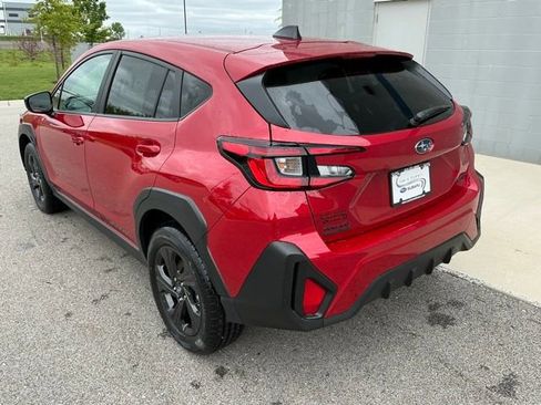 New 2026 Subaru Crosstrek 2.5i AWD/4WD image 2