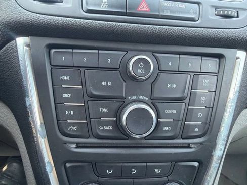 Certified 2015 Buick Encore FWD image 17