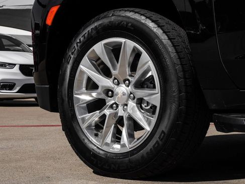 Used 2024 Chevrolet Tahoe Premier image 59