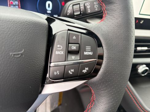 New 2026 Ford Explorer ST-Line w/ ST-Line Street Pack image 20