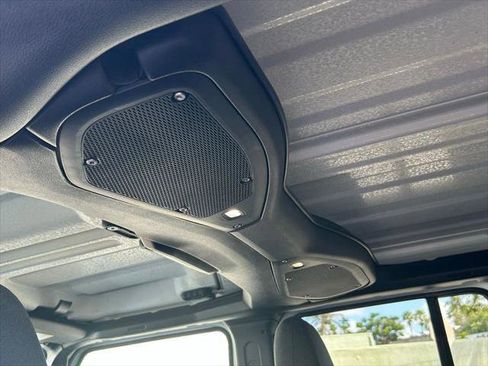 Certified 2024 Jeep Wrangler Sport S image 37