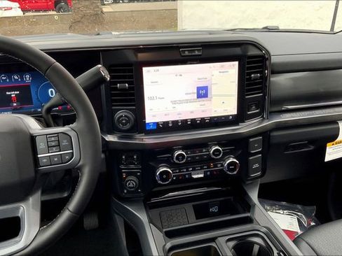 New 2026 Ford F250 Lariat w/ Tremor Off-Road Package image 7