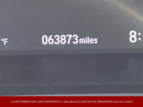 Used 2020 Honda CR-V Touring image 4