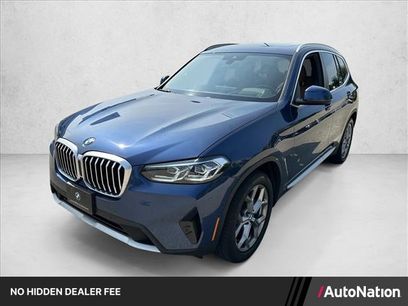 Used 2024 BMW X3 xDrive30i w/ Premium Package w/ZPA