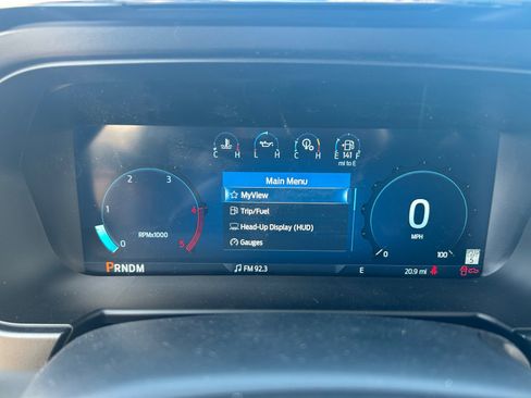 New 2025 Ford F250 Lariat w/ Lariat Ultimate Package image 10