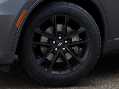 New 2026 Dodge Durango GT AWD/4WD image 8