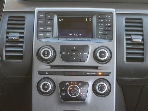 Used 2019 Ford Flex SE image 18