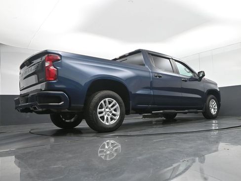 Used 2020 Chevrolet Silverado 1500 RST w/ All-Star Edition image 62