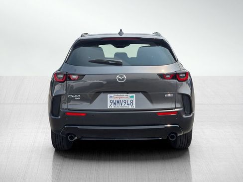 Certified 2026 MAZDA CX-50 AWD 2.5 Hybrid w/ Premium Pkg image 5