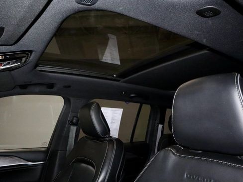 Used 2023 Jeep Grand Cherokee Overland image 34