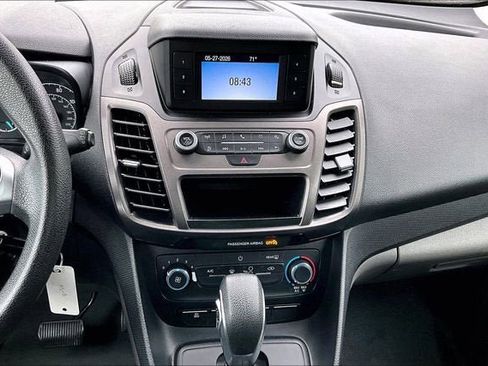 Used 2022 Ford Transit Connect XL FWD image 24