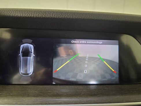 Used 2020 Alfa Romeo Stelvio Ti w/ Active Blind Spot Package AWD/4WD image 12