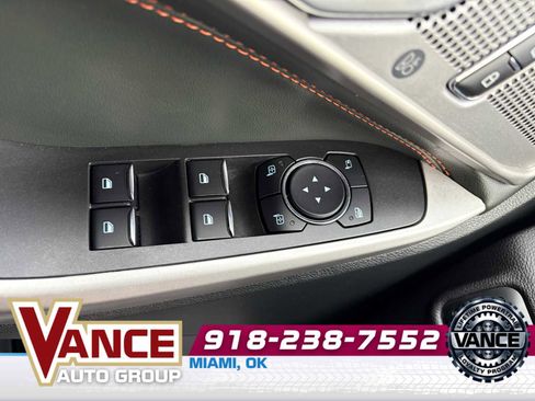 Used 2023 Ford Explorer Timberline w/ Timberline Technology Package image 34