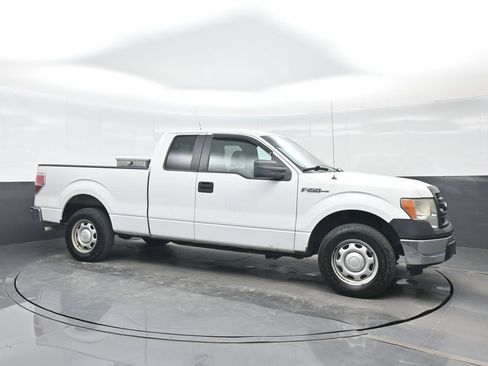 Used 2013 Ford F150 XL w/ PWR Equipment Group RWD image 8
