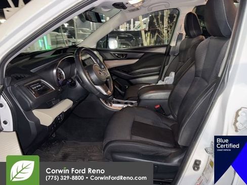 Used 2019 Subaru Ascent Premium image 14