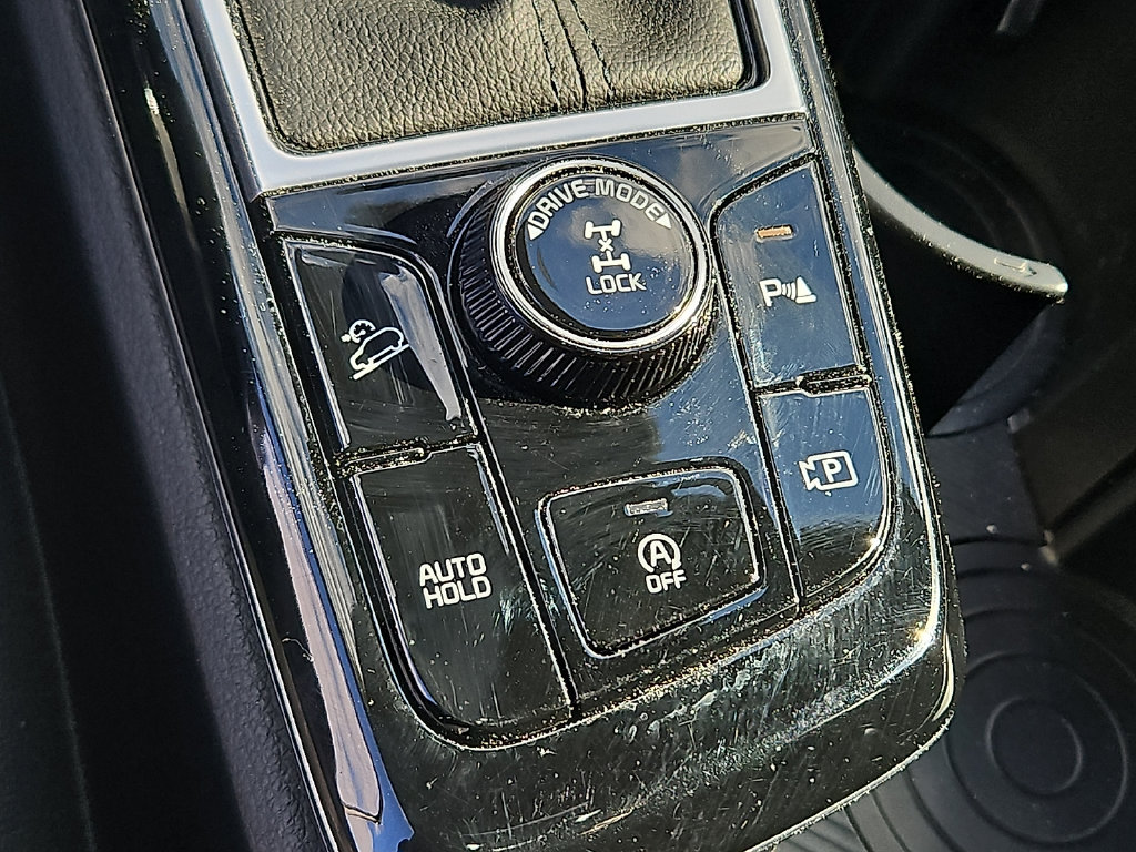 Used 2024 Kia Sportage X-Pro Prestige AWD/4WD image 27